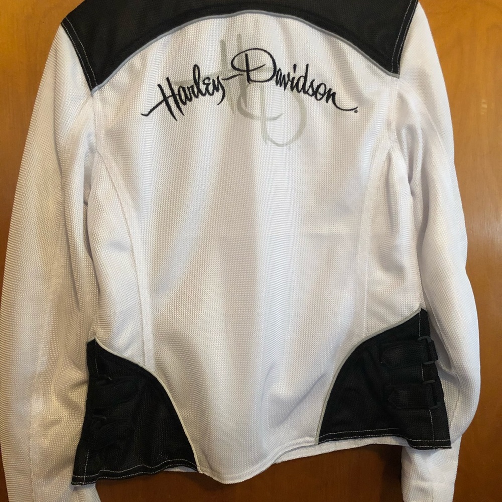 Harley Davidson jacket